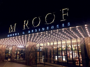 Отель M Roof Hotel & Residences  Ипох